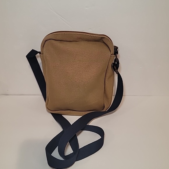 Pendleton Women's Blue Chief Joseph Crossbody Satchel Handbag - Picture 4 of 9